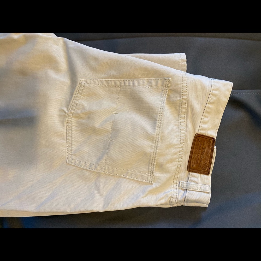 Men’s pants